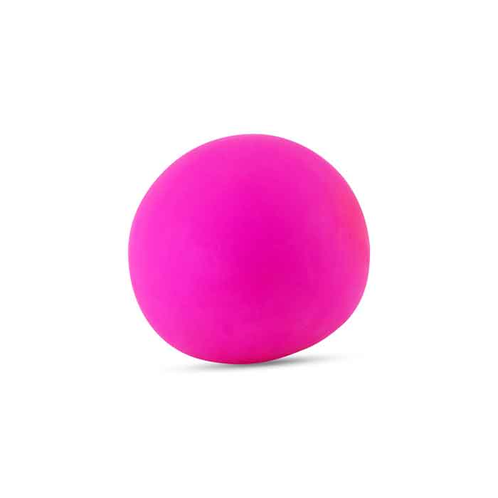 Cool Mix Color Changing Ball 7cm asstd (PDQ)